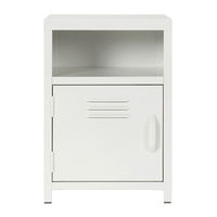 Mocka Locka Bedside Table Assembly Instructions Manual