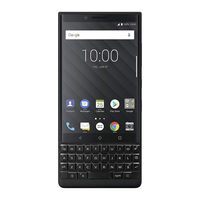 Blackberry BBF100-2 User Manual