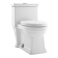 Swiss Madison SM-1T114 Installation Instructions Manual