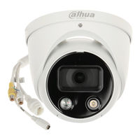 Dahua IPC-HDW3849H-AS-PV-0280B Quick Start Manual