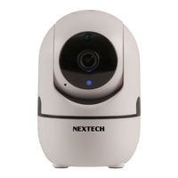 Nextech QC3858 Manual