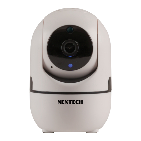 Nextech QC3858 Manual