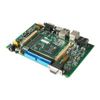 Cirrus Logic EDB9315A Technical Reference Manual