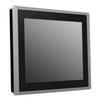 Cincoze CS-112HC-R10/P1101-N42-R10 User Manual