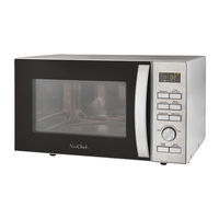 NeoChef 3252995 Instruction Manual