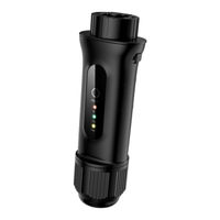 SOLIS S2-WL-ST Quick Installation Manual