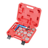 9circle 9CL-30500 Instruction Manual