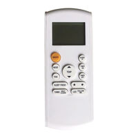 KOREL RG57A7/BGEF Manual