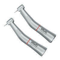 KaVo EXPERTmatic contra-angle E25 C Instructions For Use Manual