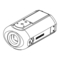 Digital Camera Siemens CCBC1327-LP Installation Manual