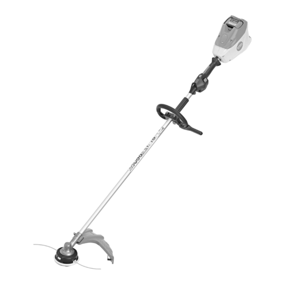 Stihl FSA 200.0 R Instruction Manual