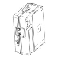 Xylem CCD 401 Manual