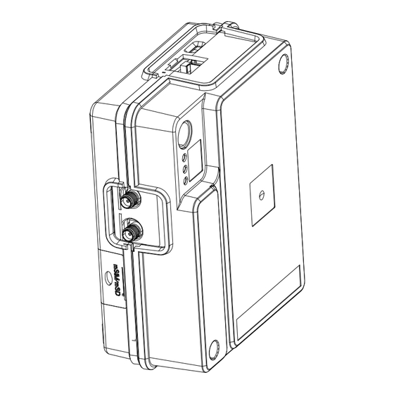 Xylem FLYGT CCD 401 Manual