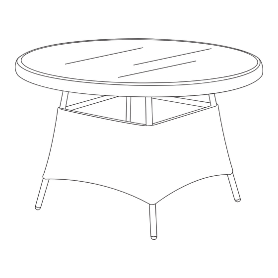 John Lewis RYE 820 89410 Quick Start Manual