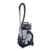 FERREX F-WDV30P User Manual