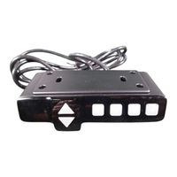 Timotion TDH11P Manual