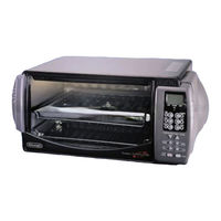 DeLonghi AD699 Instructions For Use Manual