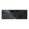 Logitech K750 Setup Guide