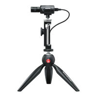 Shure MV88+ User Manual