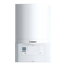 Boiler Vaillant ecoTEC VU Installation And Maintenance Instructions Manual