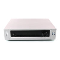 Ps Audio PCA-2 Operating Instructions Manual