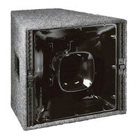 Nexo B1-15 User Manual