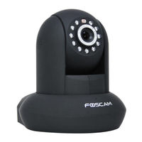 Foscam FI8910E User Manual