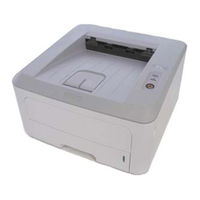 Ricoh M009 Service Manual