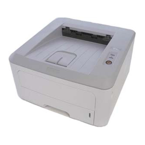 Ricoh M000 Service Manual
