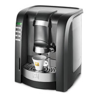SGL Rotary capsule Use And Maintenance Manual