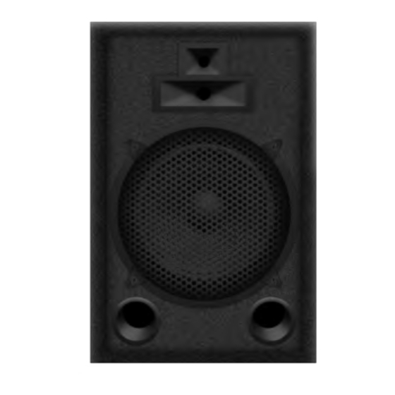 VM Audio VAS38P Install Manual