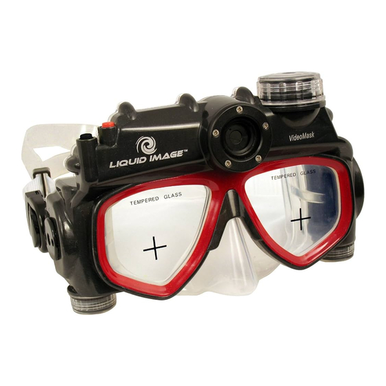 Liquid Image VideoMask UDM 310 User Manual
