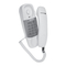 Telephone Panacom pa-7250 Slimline User Manual