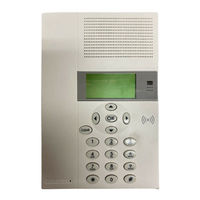 Bticino 3500 User Manual