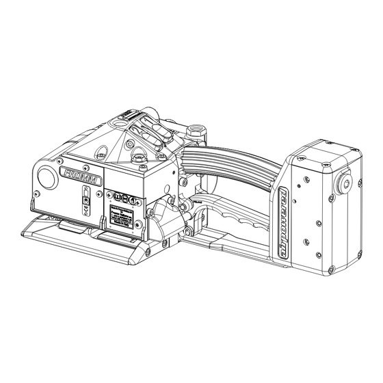 Fromm 49.0503 Operation Manual