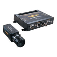 Banner PresencePLUS Pro Quick Start Manual