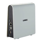 Lorex HD Wire-Free Security System Quick Connection Manual