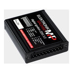 Elektronik Sachse ZDG3 Installation Manual