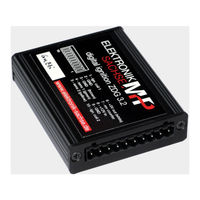 Elektronik Sachse Z67 Installation Manual