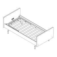 Stiegelmeyer Carino Instruction Manual For Assembly And Use