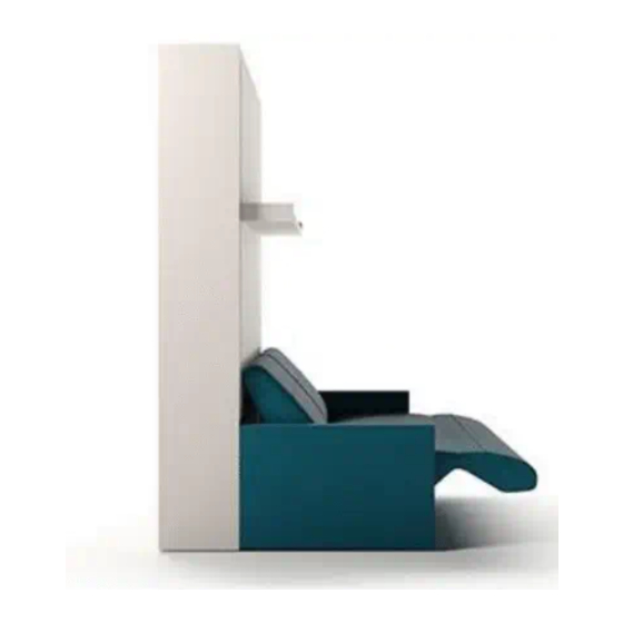 Resource Oslo Series Assembly Instructions Manual