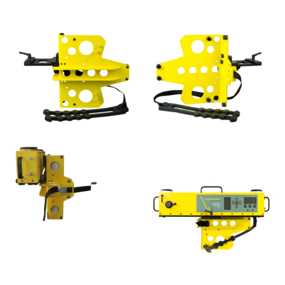 Ericsson AIR 21 Mounting Instructions