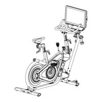 Bowflex VeloCore 16 Assembly And Owner's Manual