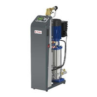 flamco Vacumat Eco 900 Installation And Operating Instructions Manual