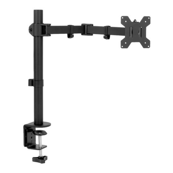 Vivo STAND-V101D Instruction Manual