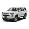 Automobile Toyota 4Runner 2021 Owner's Manual