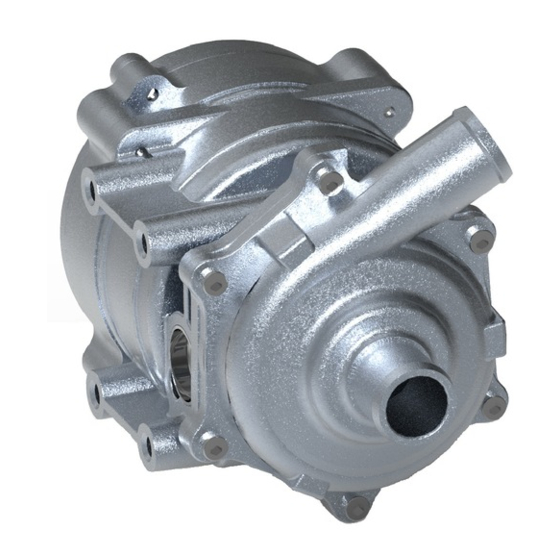 EMP WP120 24V Quick Start Manual