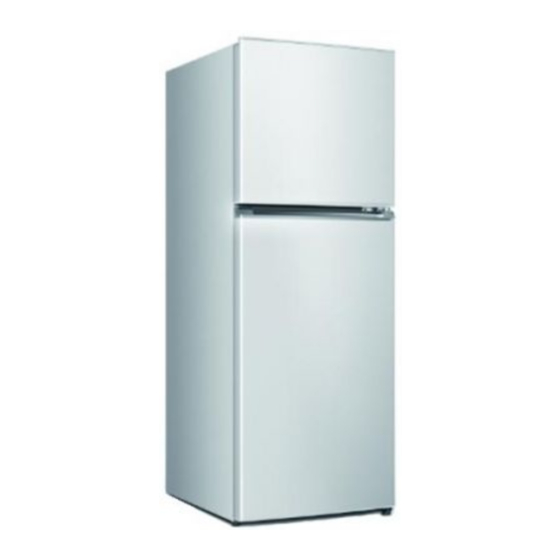 TECO TFF210WNTAM User Manual