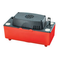 DIVERSITECH ASURITY PROCP-22S Installation Instructions Manual