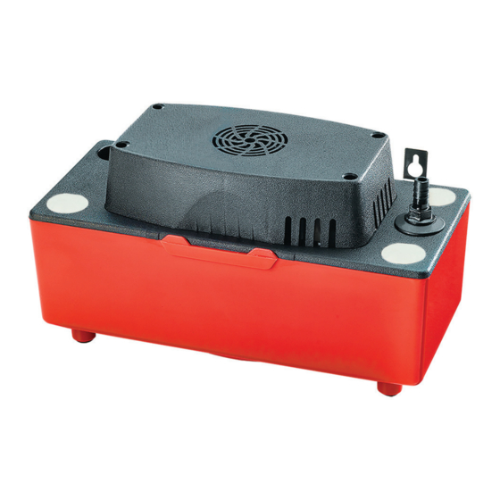 DIVERSITECH ASURITY PROCP-22S Manuals